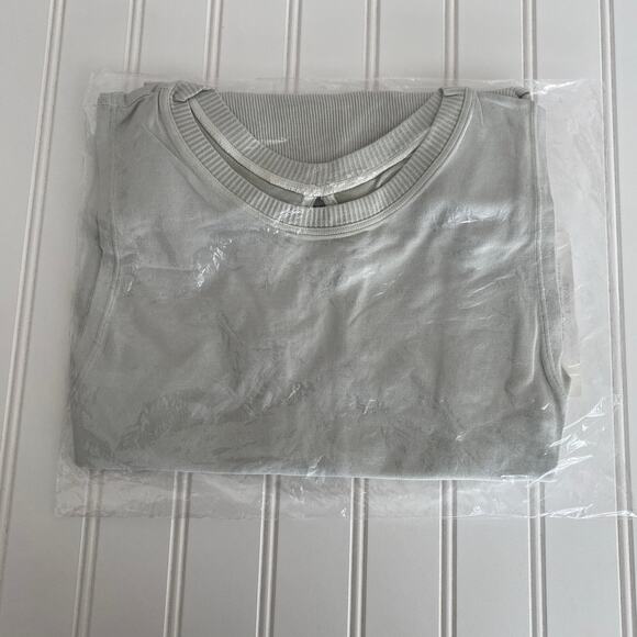 Free People Movement - Band Together Logo Tank - New - Picture 3 of 13